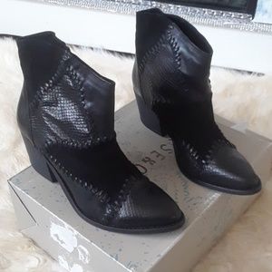 Musse&cloud boots